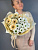 Букет "Подарок" с гермини