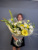 Букет" Последний звонок" с гермини арт 15244Дв Букет" Последний звонок" с гермини арт 15244Дв